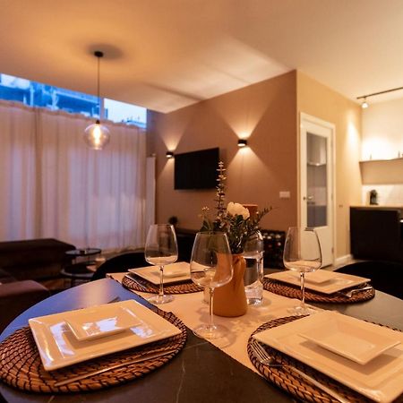 Luxury 100 M2 Appartment In City Centre Of Breda Exterior foto