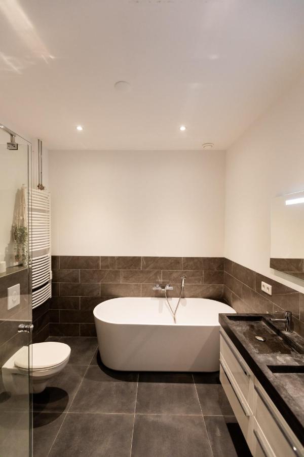 Luxury 100 M2 Appartment In City Centre Of Breda Exterior foto